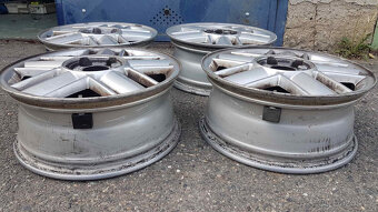 Renault Laguna II - 2