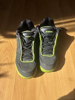 Boty FOX- velikost EUR 42 - 2