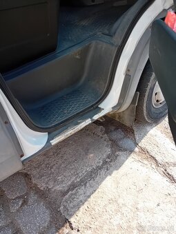 IVECO DAILY 2.8TD  -92KW - 2