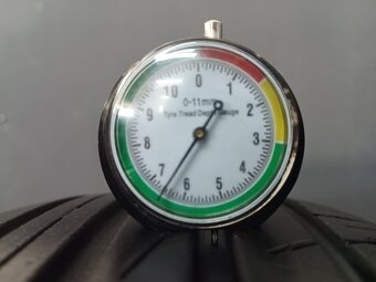 185/60 R15 TOYO (3912) - 2