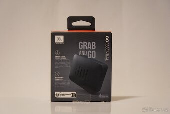 JBL GoEsential - 2