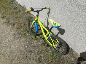 Rock Machine Cosmic 16" - 2