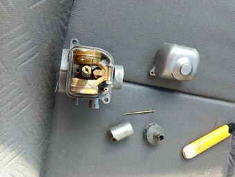 Simson karburátor - 2