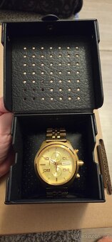 DIESEL pánské hodinky - 2