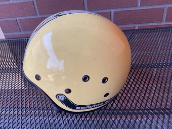 Cassida alpine helma přilba - 2