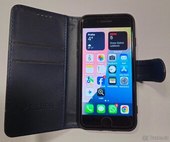 Apple iPhone SE 2020 (2. gen) 64GB Red - 2