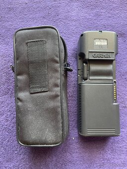 Garmin GPSMAP 195 (jen tělo + pouzdro) - 2