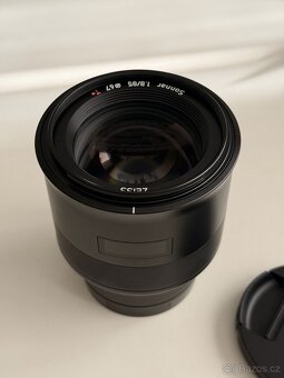 ZEISS Batis 85mm f1.8 - 2