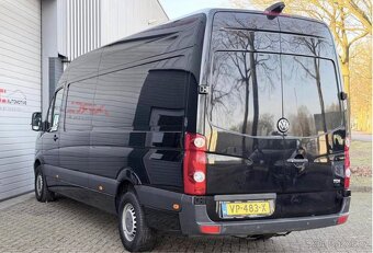 Volkswagen Crafter 35 2.0TDI L3H2 - 2