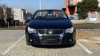 VW EOS 2.0TDi INDIVIDUAL - 2