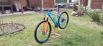 Cube Access WLS GTC SL - 2