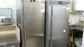 Pizzerie vybavení gastro - 2