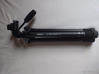 Stativ Velbon - 2