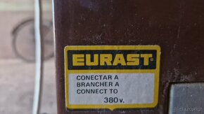 Profi elektrický gril - 2