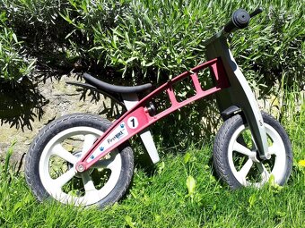 Dětské odrážedlo FirstBike - 2