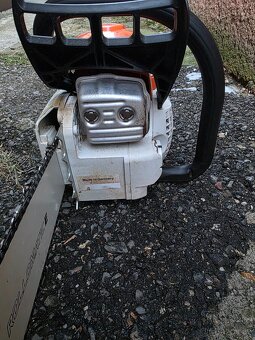 Stihl MS 291 - 2