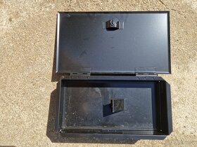 Revizní dvířka - 2