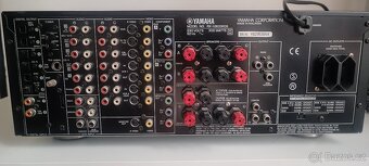 Sestava domácího kina - 2