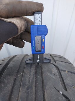 Letní 225/45/17 - 2