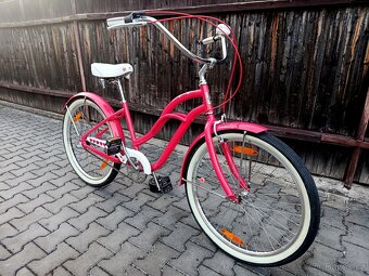 Cruiser Felt LUV - 2