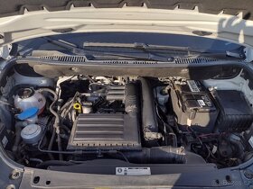 Prodám Volkswagen Caddy 2019 1.4 tsi - 2
