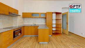 Pronájem bytu 2+kk (53 m2) - Plzeň, Klatovská třída - 2