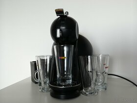 Kávovar-dejte dárek k výročí - 2