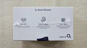 O2 Smart Booster (nový) - 2