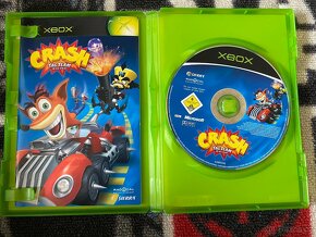 Crash Tag Team Racing (XBOX) - 2