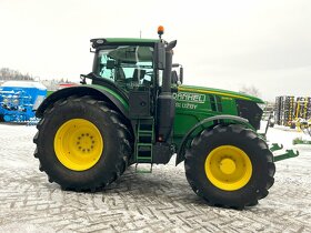 Traktor John Deere 6R250 - 2