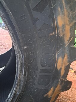 Pneu Michelin - 2