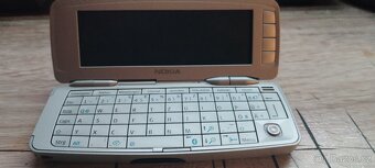 Nokia 9300 - 2