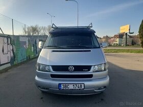 VW TRANSPORTER T4 5 MÍST R.V.2001 - 2