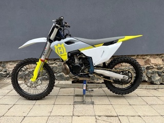 Husqvarna TC250 2023 - 2