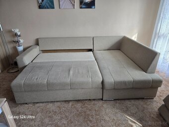 Sedací souprava STILO z Aska - 2