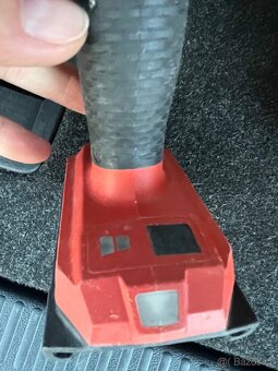 Hilti SIW 6-A22 rázový utahovák - 2