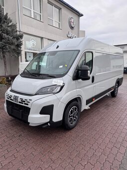 ALU kola Fiat Ducato 225/75/16 225/75/R16 - 2