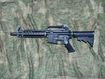 M4A1-10.5" gbb Airsoft - 2