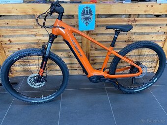 Haibike Alltrack 6 27,5” - 2