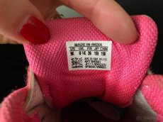 Botasky Adidas vel. 26 - 2