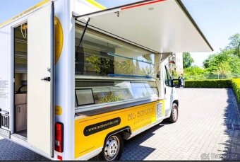 FOOD TRUCK bar - 2