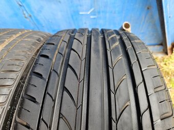 185/35R17 82V XL Nankang Noble Sport NS-20 2ks - 2