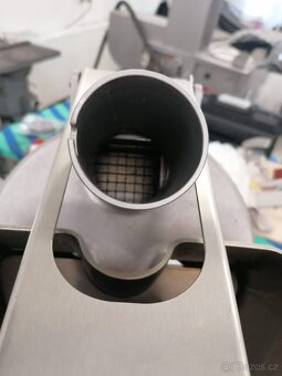Multifunkční robot Feuma Supra 6e - 2