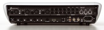 Prodám Avid (Digidesign) Digi 003 kontroler s fadery - 2