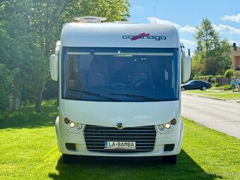 Carthago C-tourer 148 LE - 2