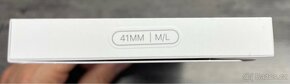 Řemínek originální Apple Watch 41mm - 2
