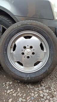 PRODÁM LITÁ KOLA ORIGO MERCEDES AMG - 2