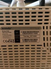 Tenda N300 - 2