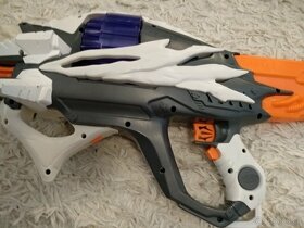 NERF-ALIEN - 2