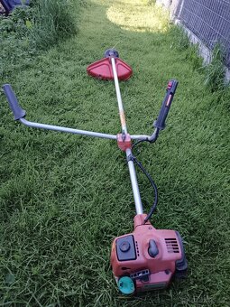 Husquarna 325R x-series - 2